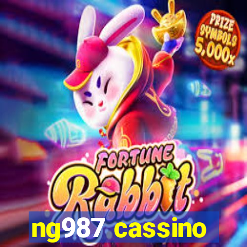 ng987 cassino